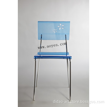 Acrylic Chair (AC015)